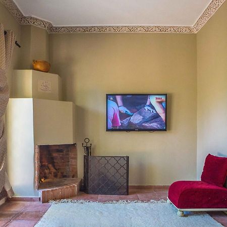 Le Bled Ferme Acomodação com café da manhã Lahebichate Quarto foto